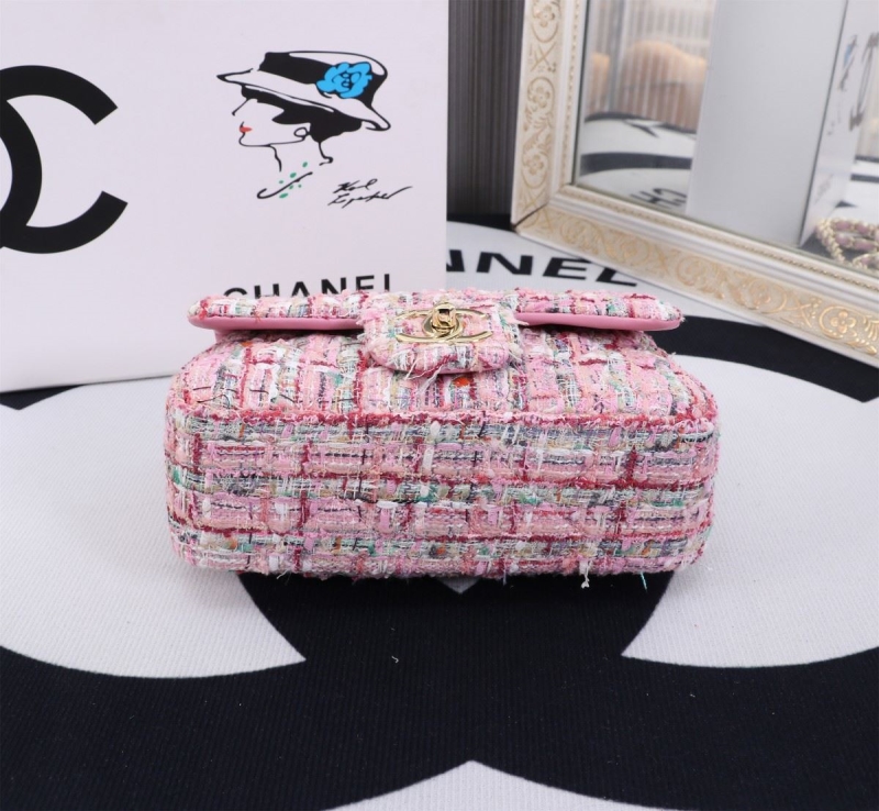 Ch**el cf series bags